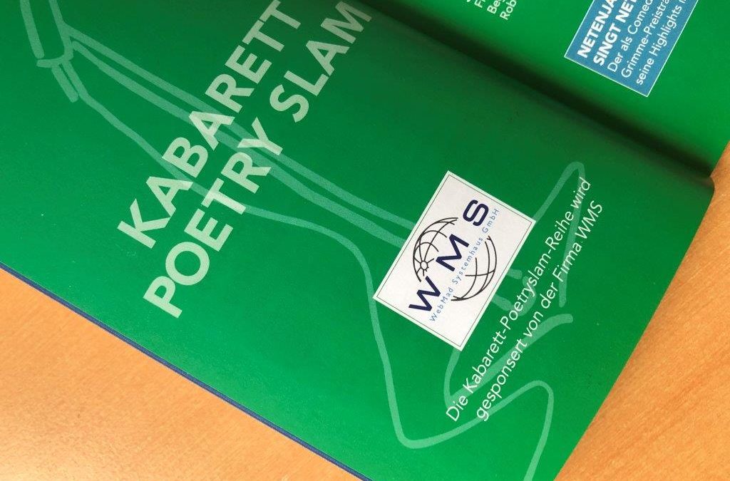 Alte Mädchen – Pop Kabarett