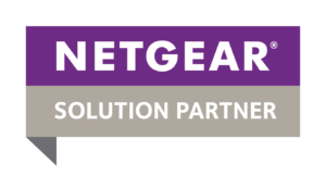 Netgear Partner (Logo)