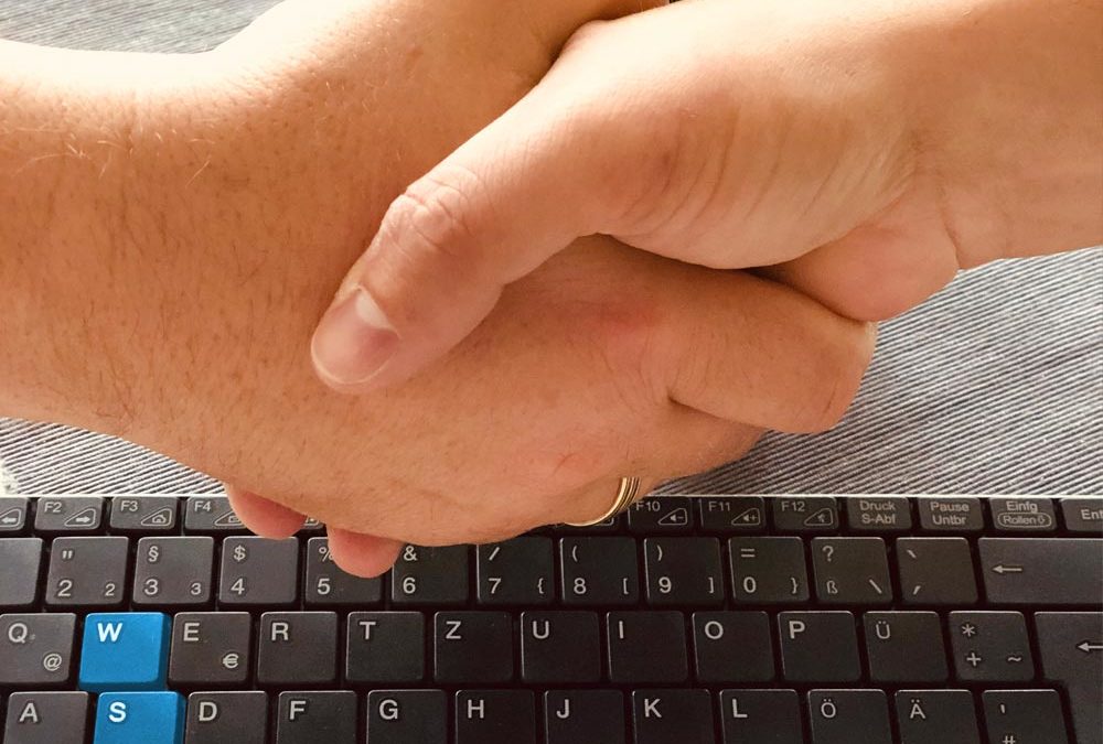 WMS übernimmt Geschäfte der EDV Beratung Kirscht