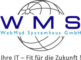 WMS Webmad Systemhaus GmbH
