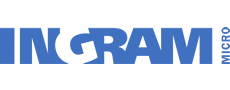Ingram Micro Partner (Logo)