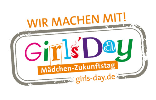 Girls Day 2019 – Ein Tag in der IT Branche