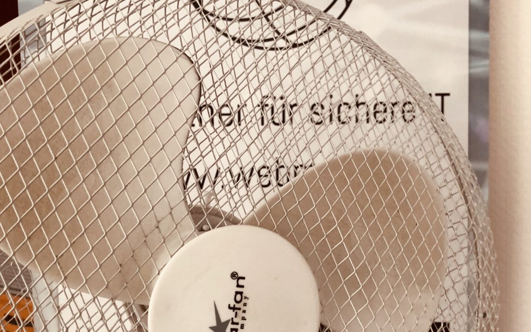 Mitarbeiter des Monats