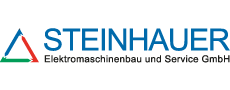 Steinhauer Elektromaschinen und Service GmbH (Logo)