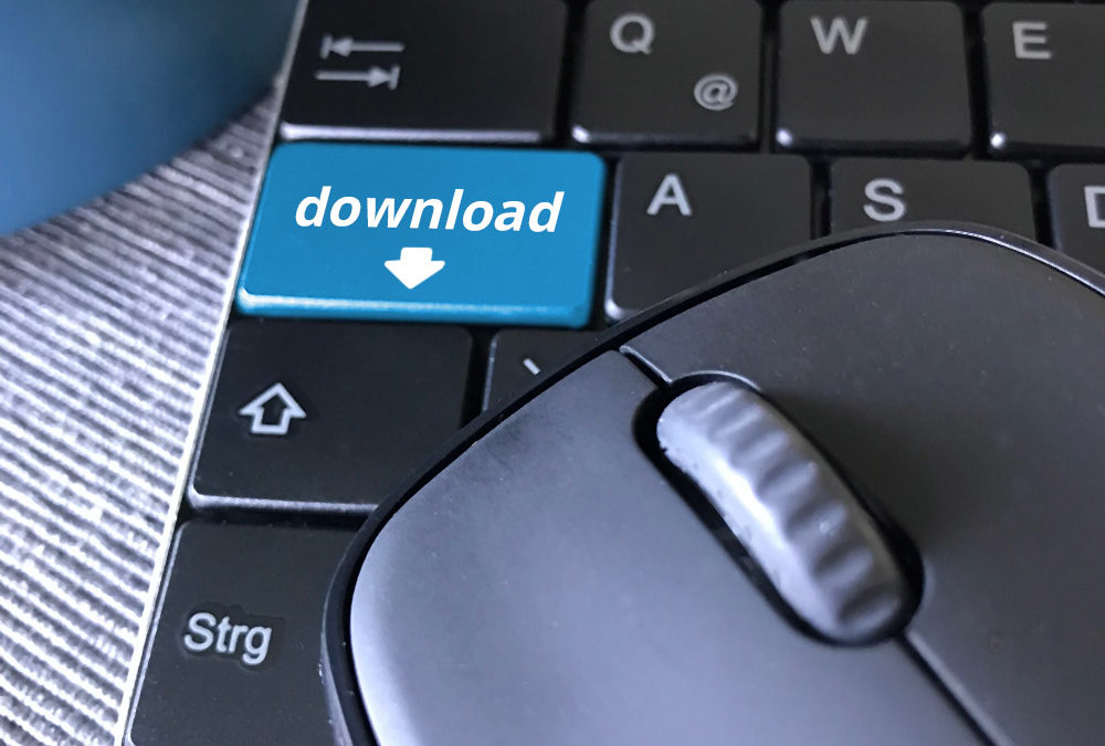 Informationen in unserem Download – Bereich