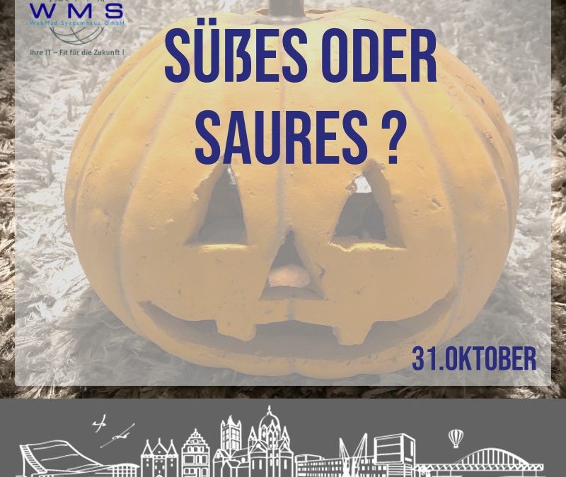 Happy Halloween