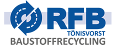 RFB Tönisvorst GmbH (Logo)