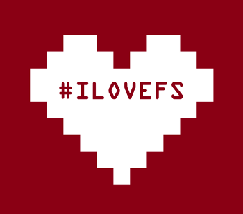 #ilovefs – I Love Free Software Day