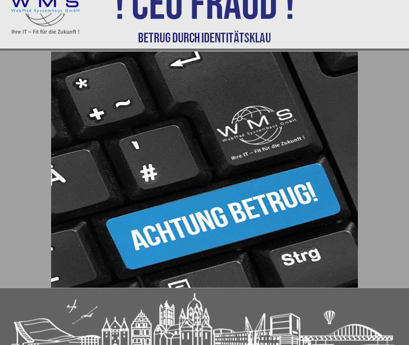 CEO Fraud
