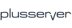 Plusserver (Logo)