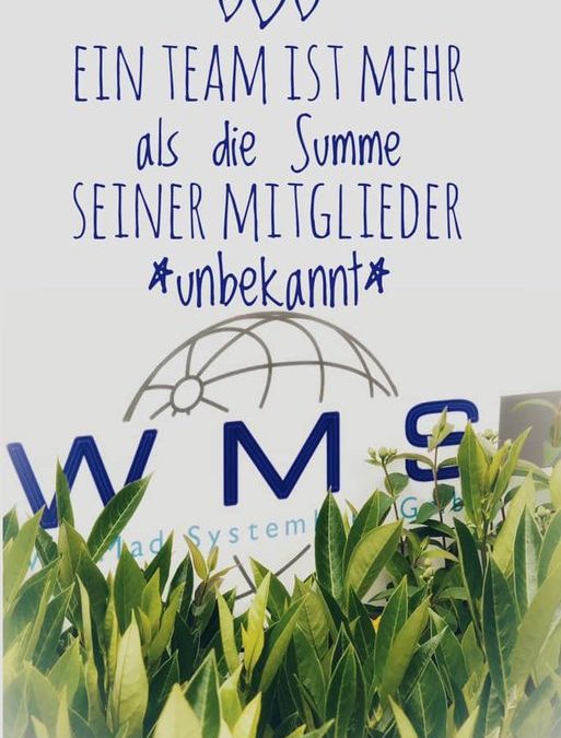 Samstags morgens 8 Uhr in Deutschland