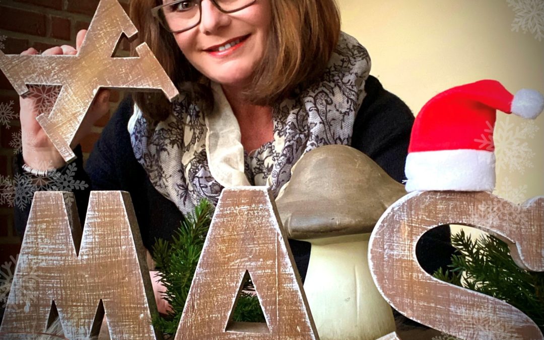 Advent, Advent, unser drittes Lichtlein brennt