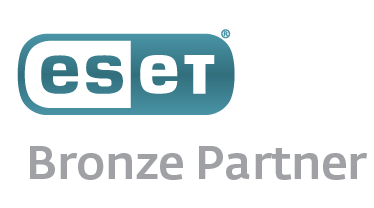 ESET - Bronze Partner