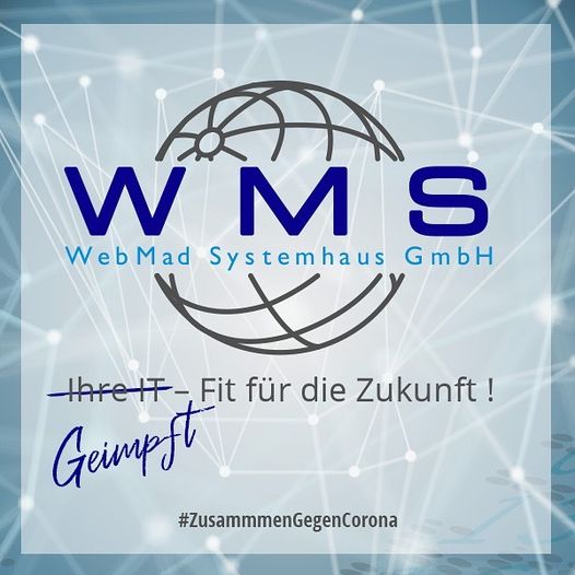 #zusammengegencorona – Wir sind dabei!