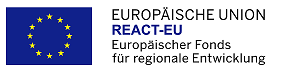 REACT EU