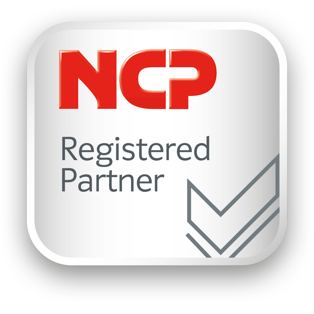 NCP engineering GmbH - Registered Partner