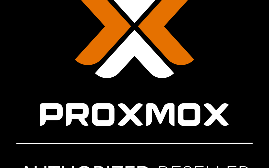 WMS nun auch Proxmox Partner