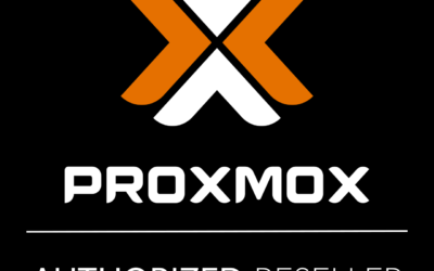WMS nun auch Proxmox Partner